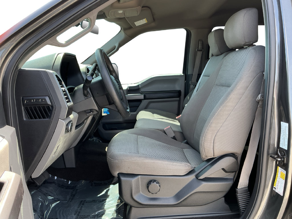 Used 2020 Ford F150 XLT RWD image 21