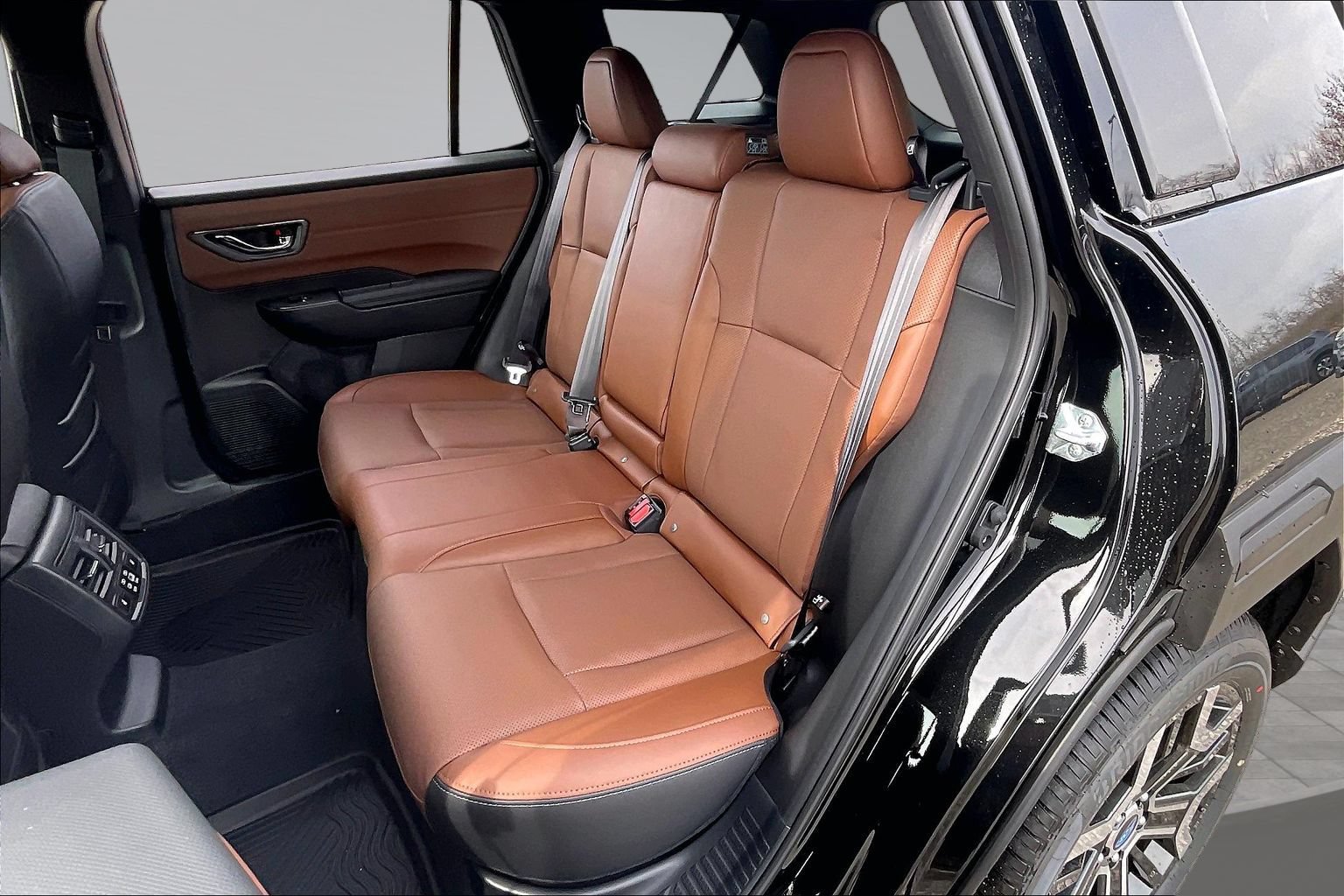 New 2026 Subaru Outback Touring XT AWD/4WD image 10