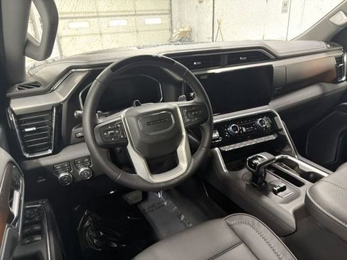 New 2026 GMC Sierra 1500 Denali image 18