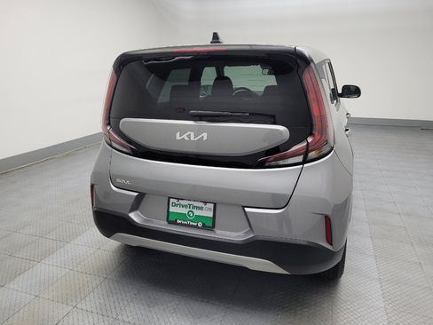 Used 2023 Kia Soul LX w/ Option Group 015 image 7