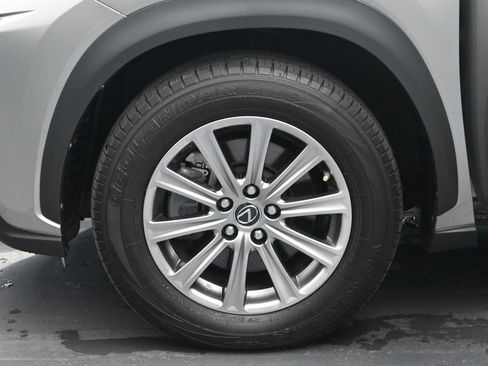 Used 2020 Lexus NX 300h AWD w/ Comfort Package image 37