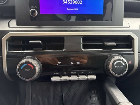 Used 2025 Toyota Tacoma SR RWD image 20