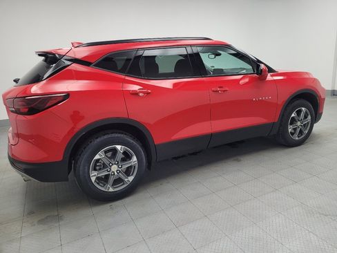 Used 2024 Chevrolet Blazer LT w/ Convenience Package image 10