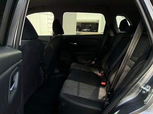 Used 2025 Nissan Rogue SV image 13