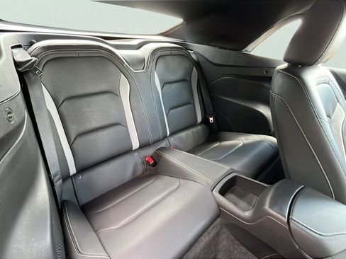 Used 2023 Chevrolet Camaro LT w/ RS Package RWD image 18