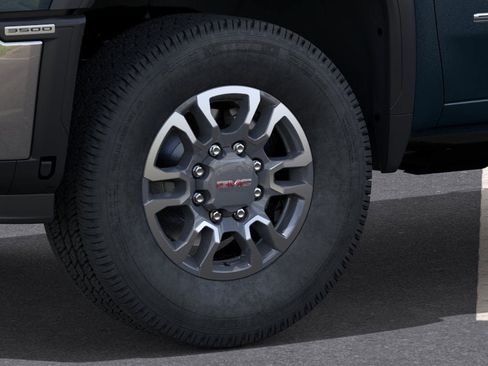 New 2026 GMC Sierra 3500 Pro AWD/4WD image 36