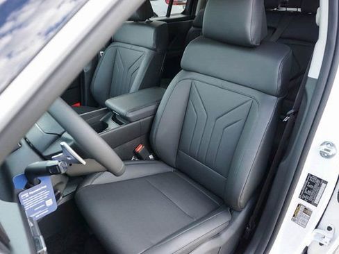 New 2026 Hyundai Santa Fe SEL image 16