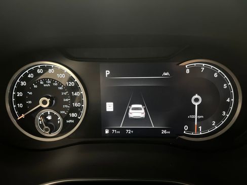 New 2026 Genesis G70 2.5T RWD image 15
