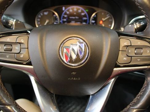 Used 2023 Buick Enclave Avenir w/ Trailering Package, 5000 lbs. image 24