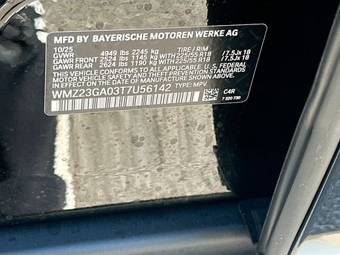 New 2026 MINI Cooper Countryman S image 27