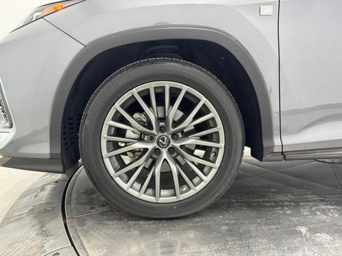 Used 2022 Lexus RX 350 F Sport image 10