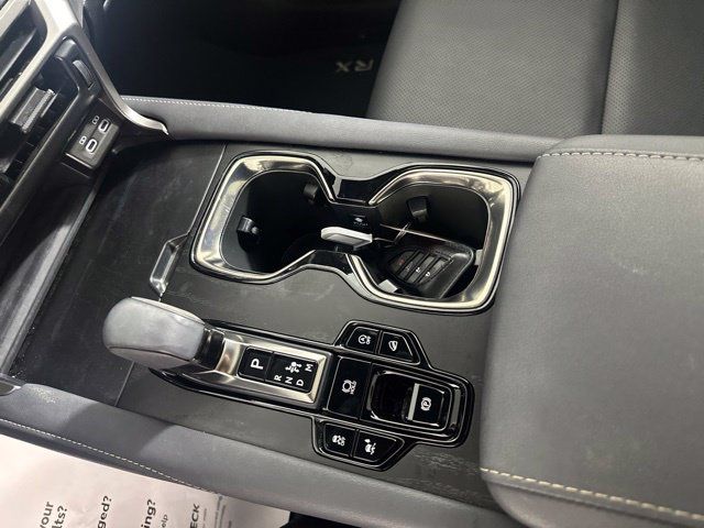 Used 2023 Lexus RX 350 Premium w/ Accessory Package AWD/4WD image 15