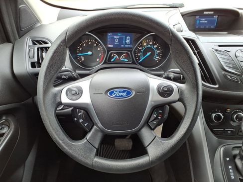 Used 2014 Ford Escape SE AWD/4WD image 8