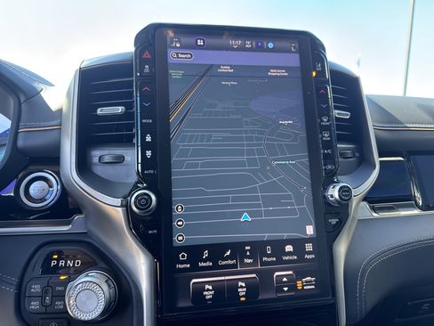 Used 2025 RAM 1500 Tungsten image 25