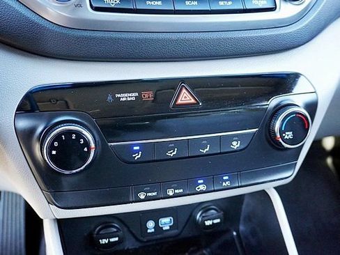 Used 2017 Hyundai Tucson SE FWD image 27