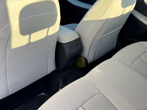 New 2026 Hyundai Sonata SEL FWD image 20