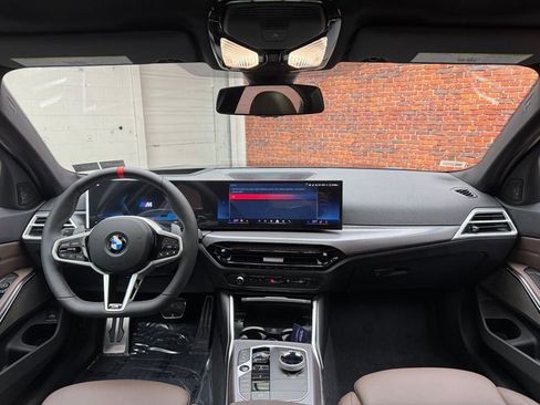 New 2026 BMW M340i xDrive w/ Premium Package image 12