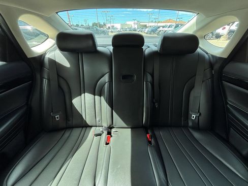 Used 2026 Genesis G80 2.5T AWD/4WD image 39