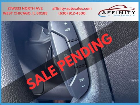 Used 2025 Chevrolet Express 2500 Extended w/ Communications Package image 18