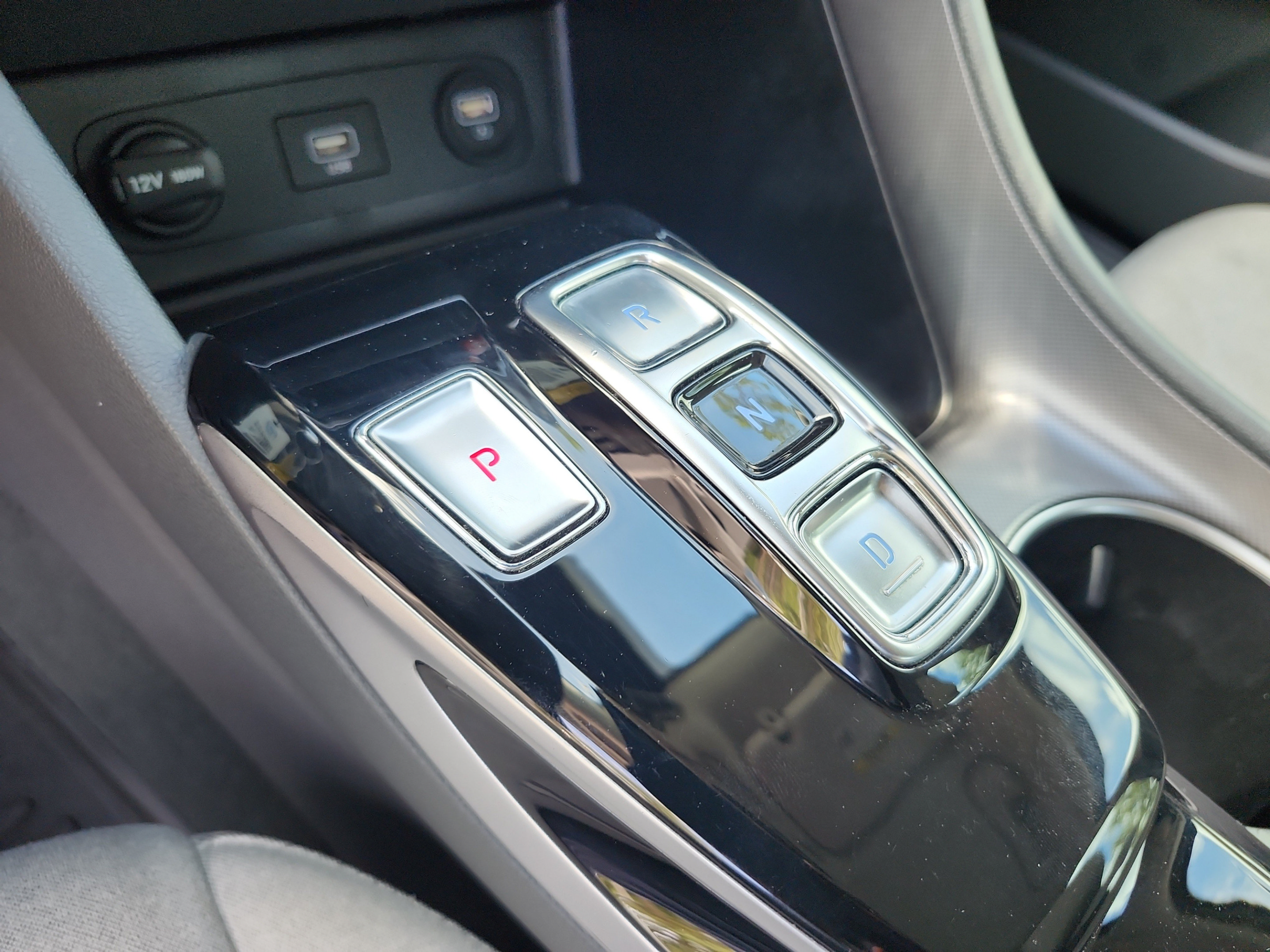 Used 2021 Hyundai Sonata SE w/ Cargo Package FWD image 14