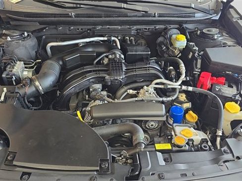 Used 2023 Subaru Outback Onyx Edition image 25