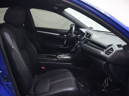 Used 2019 Honda Civic Sport image 9