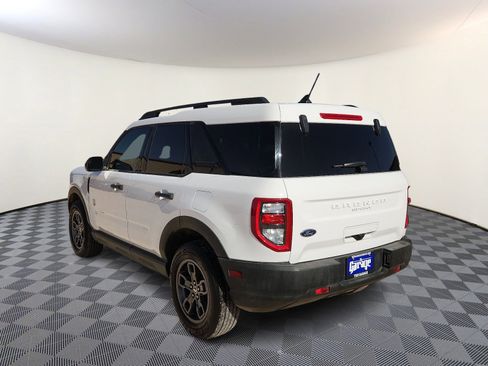 Used 2023 Ford Bronco Sport Big Bend image 3