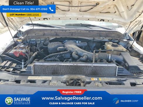 Used 2012 Ford F450 XL RWD image 15