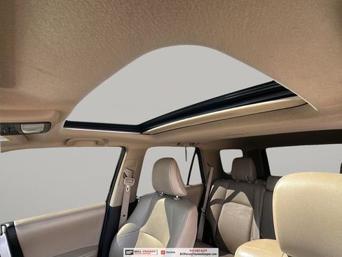 Used 2018 Toyota 4Runner Limited RWD image 12