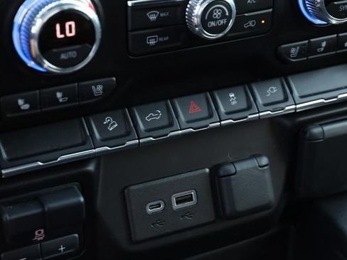 Used 2021 GMC Sierra 1500 AT4 AWD/4WD image 20