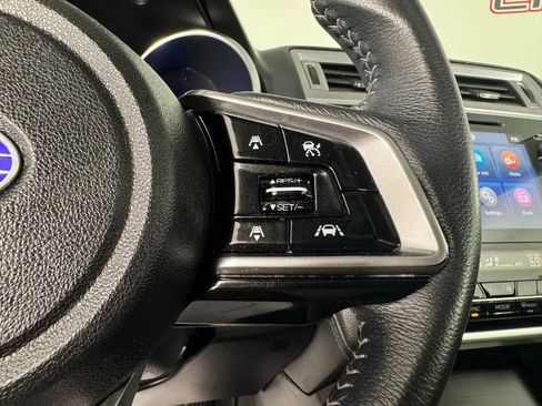 Used 2019 Subaru Outback 2.5i Limited w/ Popular Package #2 image 16