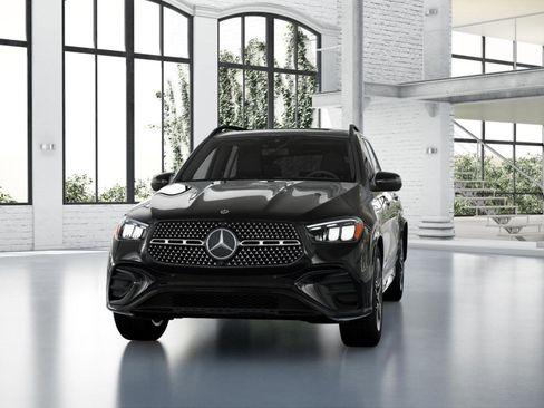 New 2026 Mercedes-Benz GLE 350 4MATIC image 43