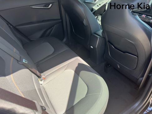New 2026 Kia Niro LX FWD image 21