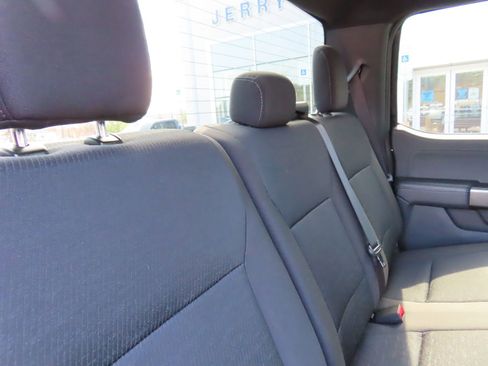 Used 2023 Ford F150 XLT w/ Equipment Group 302A High image 33