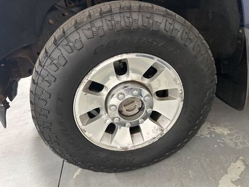 Used 2010 Ford F250 Lariat AWD/4WD image 10
