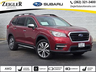 Used 2019 Subaru Ascent Touring w/ Popular Package #2A