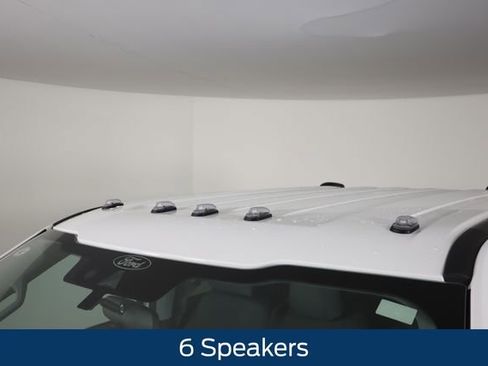 New 2026 Ford F350 XL w/ STX Appearance Package image 18