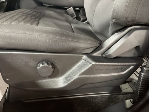 Used 2022 Ford F150 XL w/ STX Appearance Package image 13