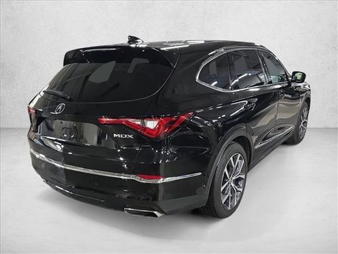 Used 2023 Acura MDX FWD w/ Technology Package image 5