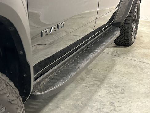 Used 2025 RAM 1500 RHO w/ RHO Level 1 Equipment Group AWD/4WD image 13