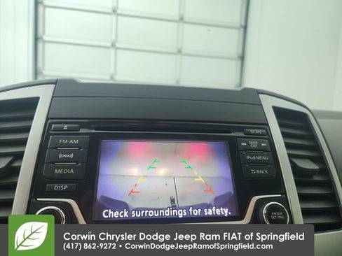 Used 2018 Nissan Frontier SV w/ Value Truck Package RWD image 24