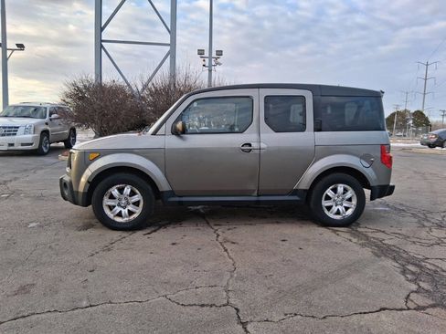 Used 2007 Honda Element EX image 5