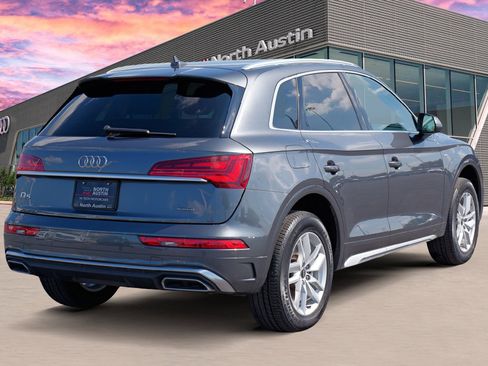 Certified 2022 Audi Q5 2.0T Premium w/ Convenience Package image 5