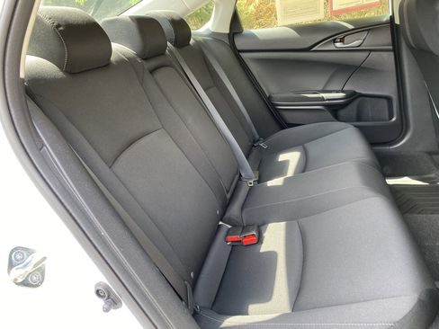 Used 2021 Honda Civic EX image 33