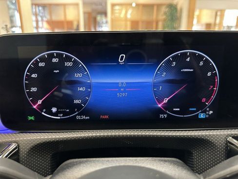 Certified 2024 Mercedes-Benz CLA 250 4MATIC image 8