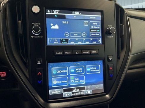 New 2026 Subaru Crosstrek 2.5i AWD/4WD image 3
