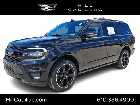 Used 2023 Ford Expedition Limited image 1