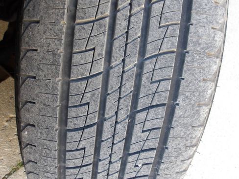 Used 2014 Ford Edge SEL w/ Equipment Group 205A FWD image 28