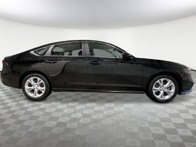 New 2026 Honda Accord LX image 7