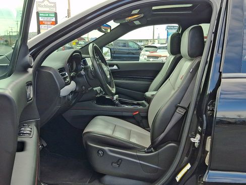 Used 2023 Dodge Durango Citadel AWD/4WD image 17